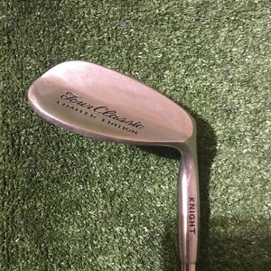 Knight Tour Classic Limited Edition Third Wedge 60* Lob Wedge