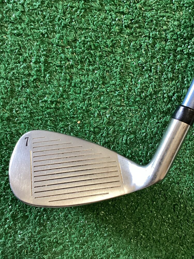 Séries de fers - Callaway - Serie elyte graphite