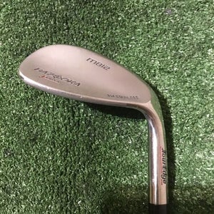 Tour Edge Bazooka JMAX MB12 56* Sand Wedge SW Wedge Flex Steel Shaft