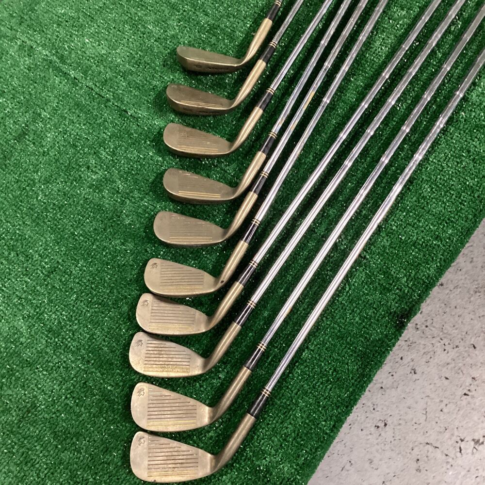 Nicklaus CGX - Sand Wedge - Men's - RH - A-Flex Graphite Shaft