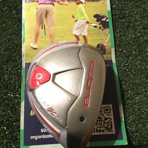 Cobra Ladies Fly Z XL 26* 5 Hybrid Graphite 55g Shaft