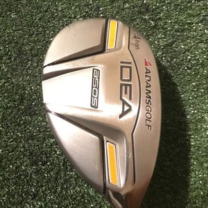 Adams Idea a5OS 4 Iron Hybrid Seniors Lite Graphite Shaft