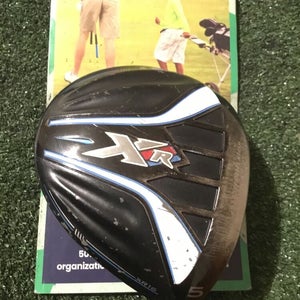 Callaway Ladies XR 16 5 Wood Graphite Bassara Graphite Shaft