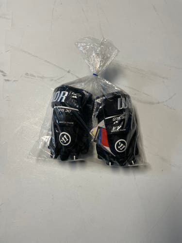 New Warrior 13" Covert QR5 30 Gloves
