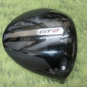 MINT * Titleist GT2 * 10* Driver Head #460 - FREE USPS PRIORITY UPGRADE