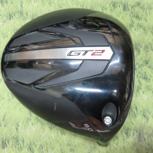 Titleist GT2 * 9* Driver Head #602 - FREE USPS PRIORITY UPGRADE