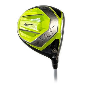 Nike Vapor Speed Adjustable 8.5*-12.5* Driver Graphite Fubuki Stiff Flex