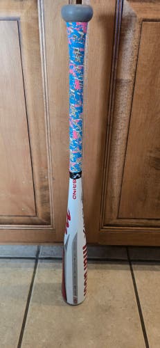 Marucci CAT X USSSA 27" -10