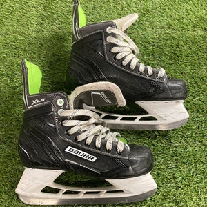 Bauer XLS Hockey Skates | Intermediate  4
