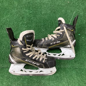 CCM Tacks 9060 Hockey Skates | Intermediate 5.5 (Extra Wide)