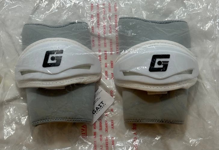 UAlbany Gait Elbow Cap Pads