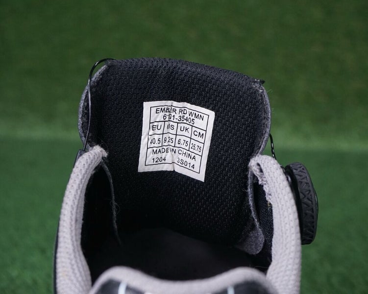 specialized ember road shoes