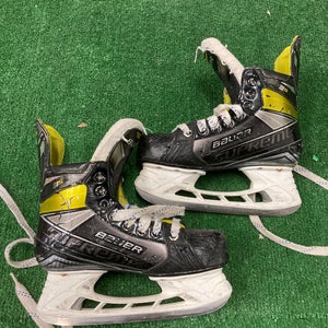 Bauer Supreme 3S Hockey Skates | Intermediate  4.5