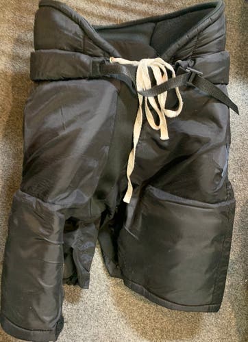Used Senior CCM HP70 Hockey Pants