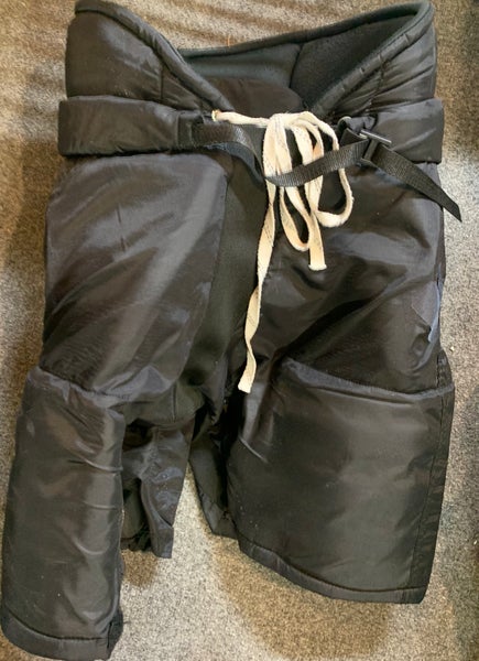 Used Senior CCM HP70 Hockey Pants