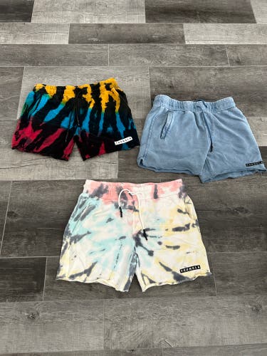 YoungLA men’s shorts