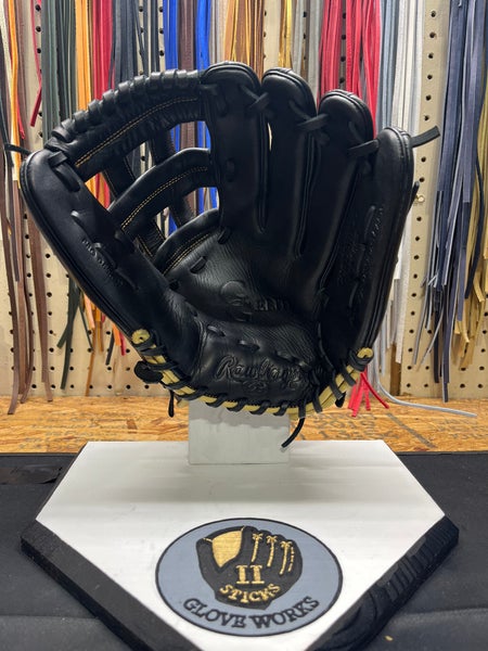 *Custom-Laced* 2021 Rawlings GGE 12.75" Outfield Glove