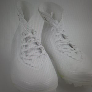 New Size Men's 16 Men's Under Armour High Top Molded Cleats