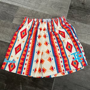 Inaka Power Shorts