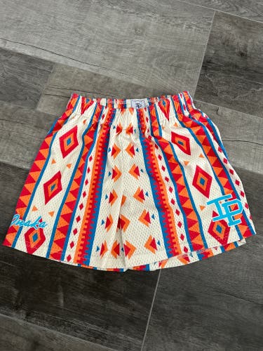 Inaka Power Shorts