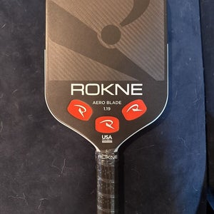 Rokne AERO BLADE 1.19  New