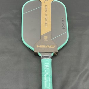 HEAD Boom Tour EX 2024 Pickleball Paddle