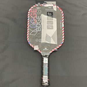 Limited Diadem Edge 18k Speed Pro Pickleball Paddle USA Edition