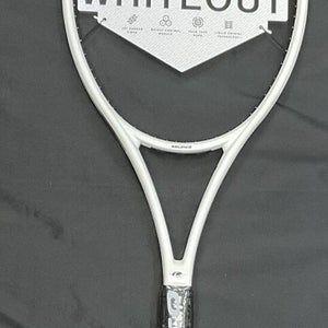 Solinco Whiteout 290 Grip Size 4 3/8”