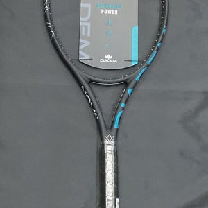 NEW Diadem Nova V3 Explosive Power, Head Size 100 Sq In., Grip Size 4 1/4”