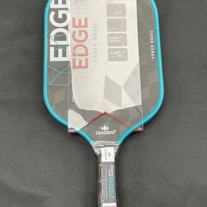 Diadem Edge 18K Power Model Pickleball Paddle