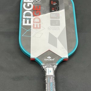 Diadem Edge 18K Pickleball Paddle