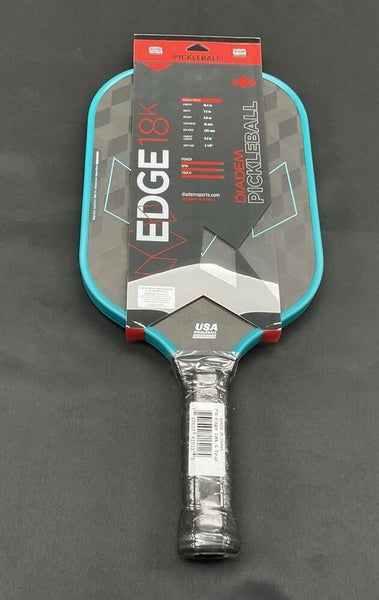 Diadem Edge 18K Pickleball Paddle