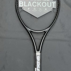 Solinco Blackout 265