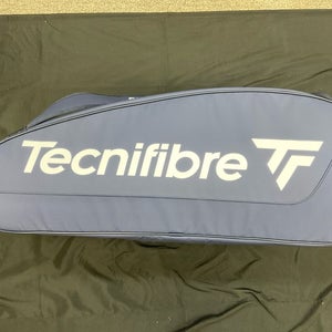 Tecnifibre Tour Endurance 12R Tennis Bag Navy