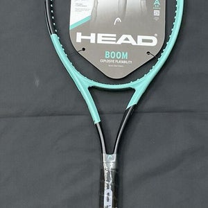 head boom mp 2024 Grip Size 4 1/8 Used Once