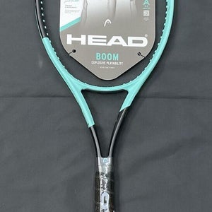 head boom mp 2024 Grip Size 4 1/2 Used Once