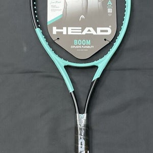 head boom mp 2024 Grip Size 4 1/4 Used Once