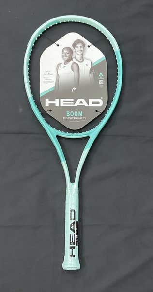 head boom mp 2024 Alternate Grip Size 4 1/8” Used Once