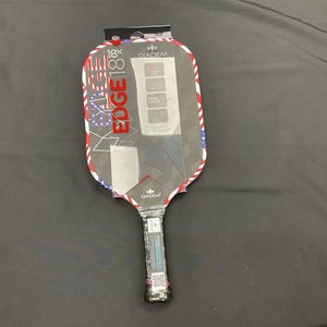Diadem Edge 18k Pickleball Paddle USA Edition