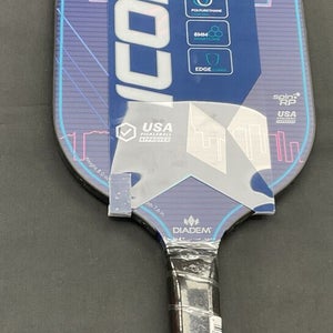 Diadem Icon Pickleball Paddle(Miami Vice)