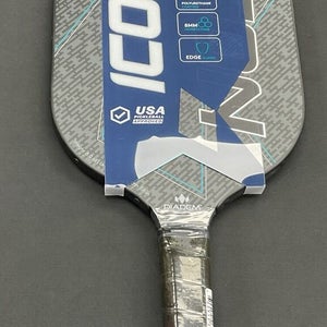 Diadem Icon Pickleball Paddle (Black)