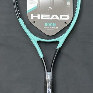 HEAD Boom Team 2024 Grip Size 4 1/4 Used Once