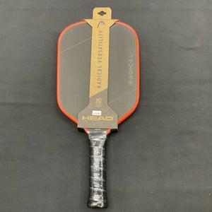 Head Radical Tour Raw Pickleball Paddle