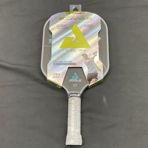 Joola Collin Johns Scorpeus CFS 16mm Pickleball Paddle - Black (18517)