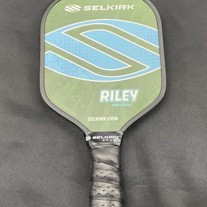 Selkirk Riley Mini Pickleball Paddle