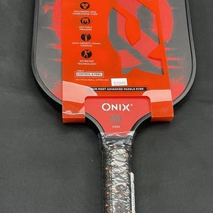 Onix Mayhem Pickleball Paddle