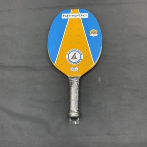 Pro Kennex Kinetic Ovation Spin Pickleball Paddle