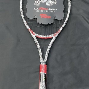 PRINCE BY HYDROGEN O3 Tattoo 100 (290gr) 4 3/8" Grip