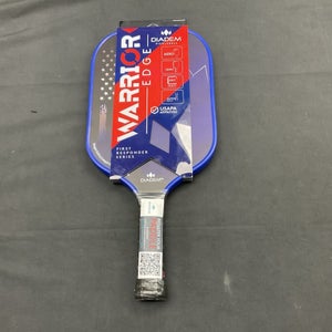 Diadem Warrior Edge First Responder Series 16mm Pickleball Paddle