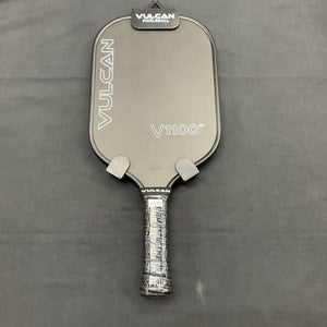 Vulcan V1100 Jay Devilliers Signature - Raw Carbon Paddle